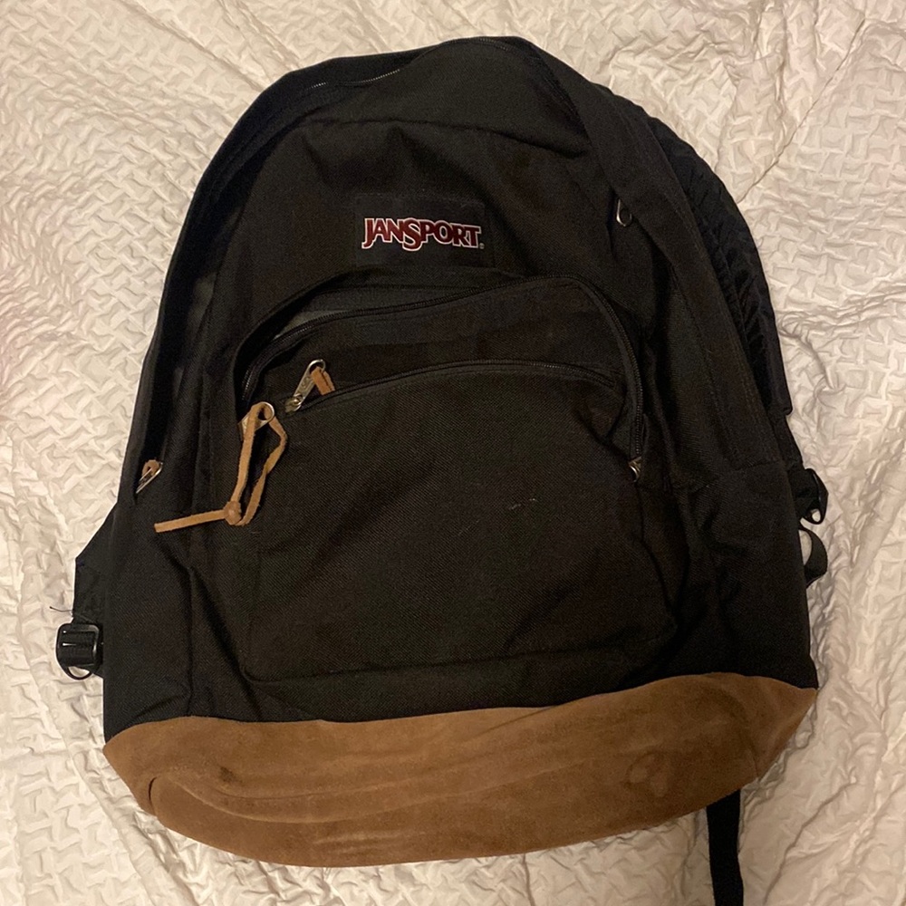 original jansport backpack